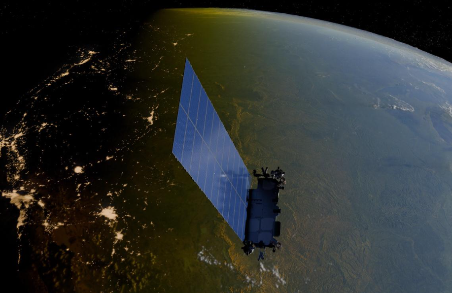 США дозволили SpaceX розгорнути 7500 супутників Starlink нового покоління